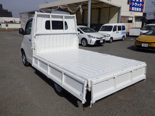 Toyota townace Small Flat body DBF-S402U(100811) 22枚目