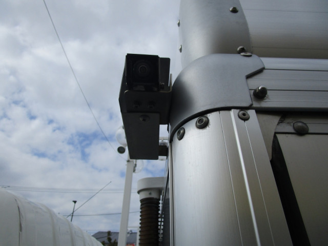 日野 デュトロ 小型 バン TPG-XZU655M(100810) 26枚目