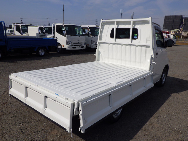 Toyota townace Small Flat body DBF-S402U(100811) 23枚目