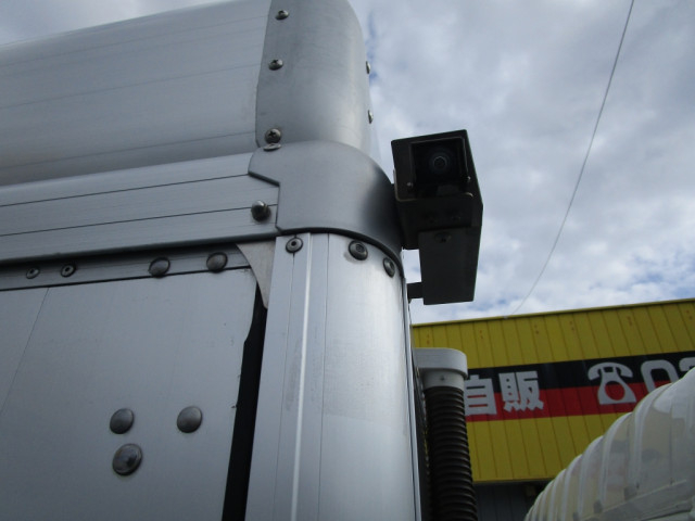 日野 デュトロ 小型 バン TPG-XZU655M(100810) 27枚目