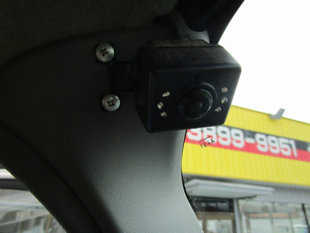 日野 デュトロ 小型 バン TPG-XZU655M(100810) 29枚目