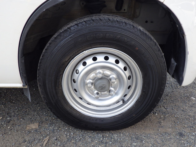 Toyota townace Small Flat body DBF-S402U(100811) 26枚目