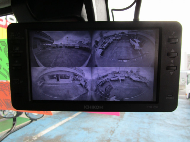 日野 デュトロ 小型 バン TPG-XZU655M(100810) 30枚目