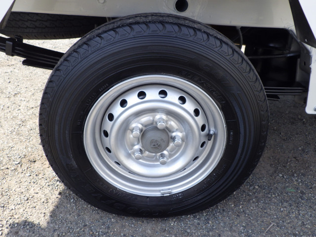 Toyota townace Small Flat body DBF-S402U(100811) 28枚目