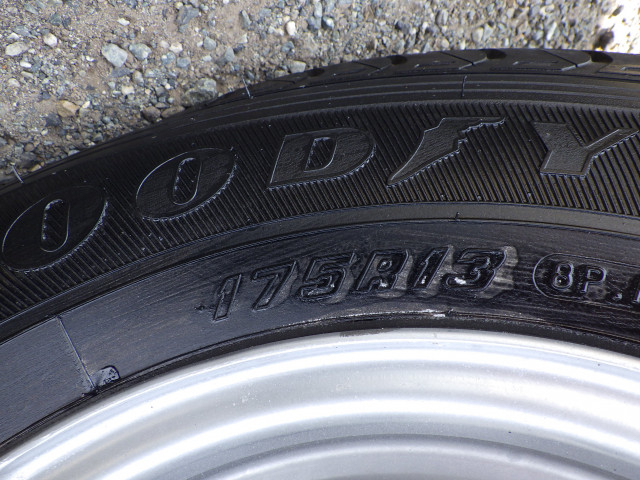 Toyota townace Small Flat body DBF-S402U(100811) 29枚目