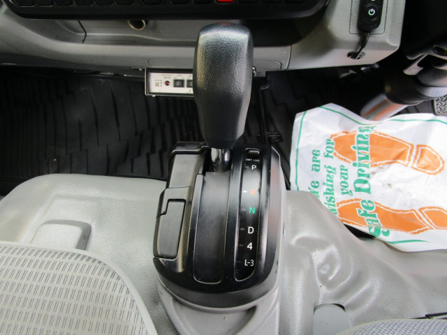 日野 デュトロ 小型 バン TPG-XZU655M(100810) 33枚目