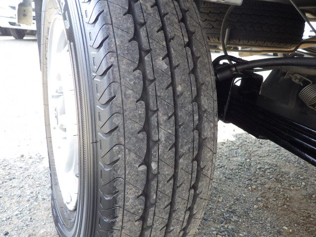 Toyota townace Small Flat body DBF-S402U(100811) 30枚目