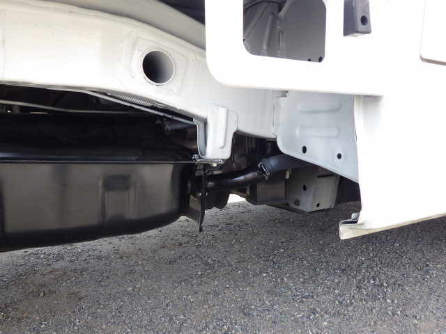 Toyota townace Small Flat body DBF-S402U(100811) 33枚目