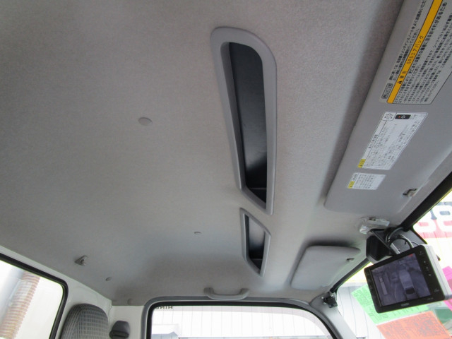 日野 デュトロ 小型 バン TPG-XZU655M(100810) 39枚目