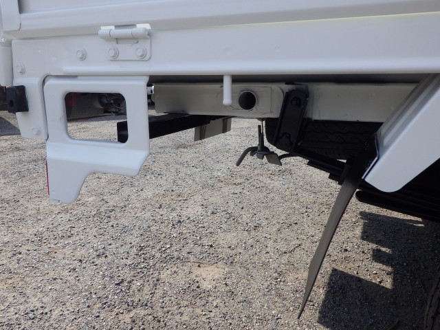 Toyota townace Small Flat body DBF-S402U(100811) 36枚目