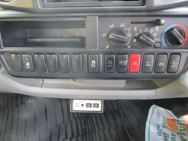 日野 デュトロ 小型 バン TPG-XZU655M(100810) 40枚目