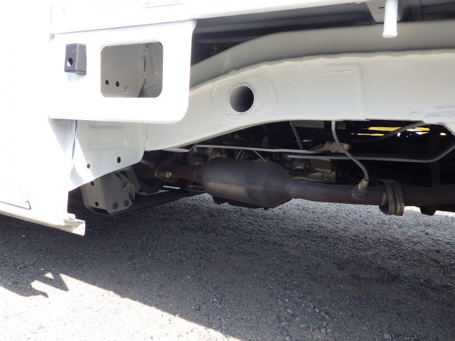 Toyota townace Small Flat body DBF-S402U(100811) 37枚目