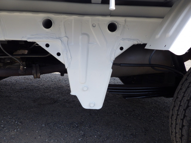 Toyota townace Small Flat body DBF-S402U(100811) 38枚目