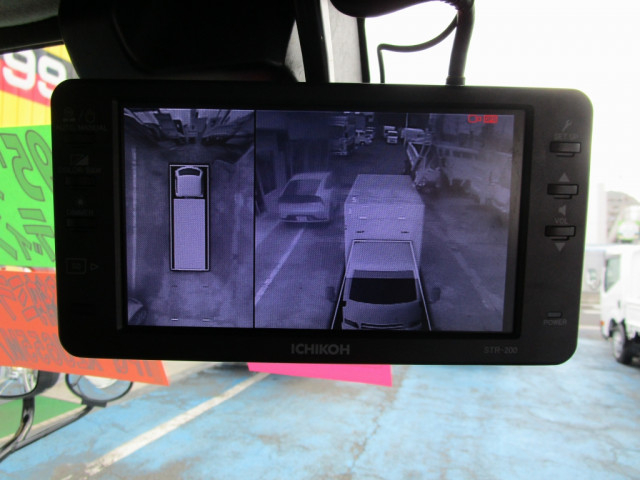 日野 デュトロ 小型 バン TPG-XZU655M(100810) 42枚目