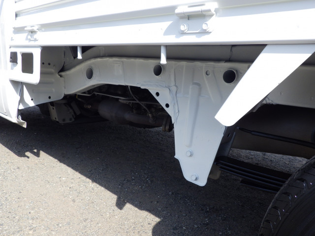 Toyota townace Small Flat body DBF-S402U(100811) 39枚目