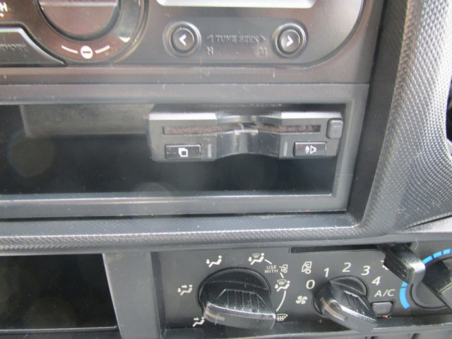 日野 デュトロ 小型 バン TPG-XZU655M(100810) 45枚目