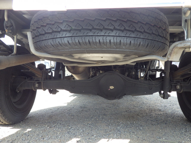 Toyota townace Small Flat body DBF-S402U(100811) 42枚目