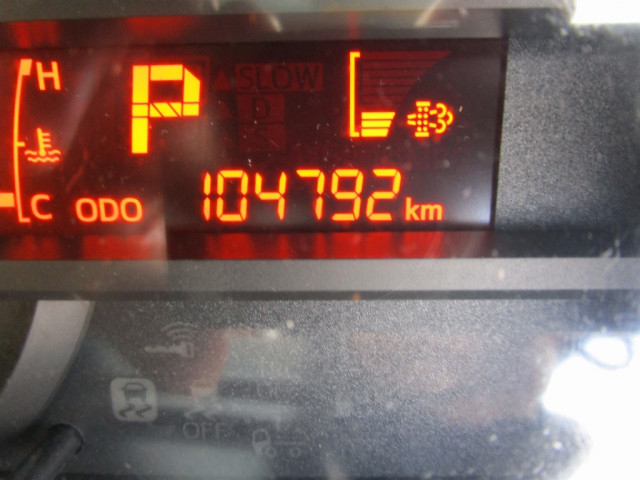 日野 デュトロ 小型 バン TPG-XZU655M(100810) 46枚目