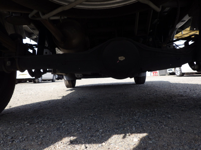 Toyota townace Small Flat body DBF-S402U(100811) 43枚目