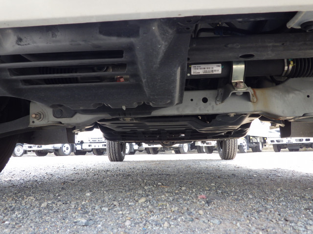 Toyota townace Small Flat body DBF-S402U(100811) 44枚目