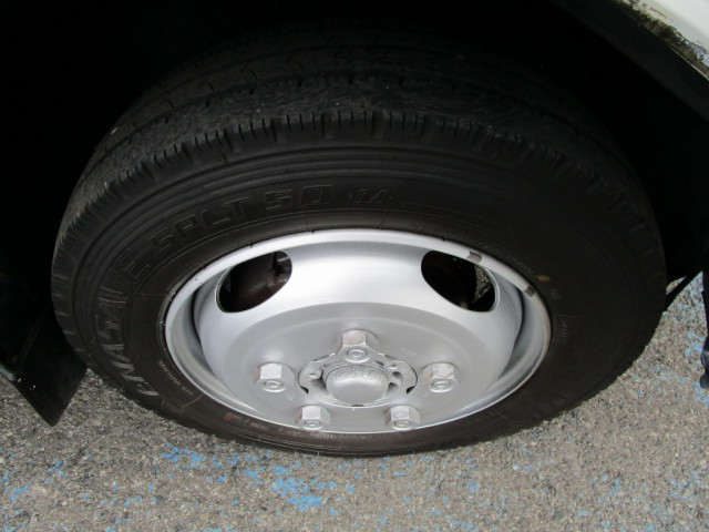 日野 デュトロ 小型 バン TPG-XZU655M(100810) 48枚目