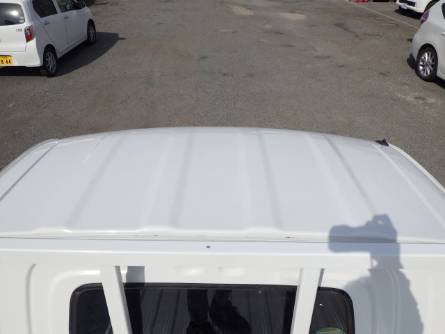 Toyota townace Small Flat body DBF-S402U(100811) 45枚目