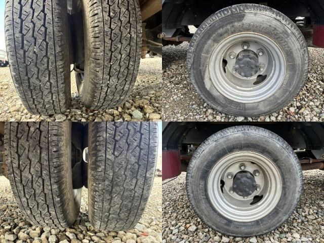 いすゞ エルフ 小型 Wキャブ TRG-NHR85A(100812) 17枚目