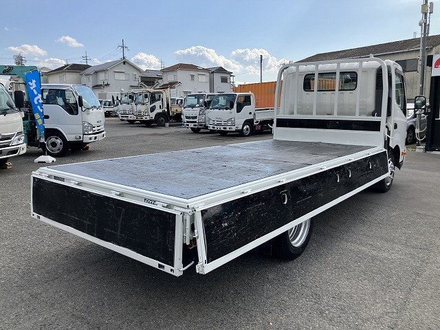 トヨタ ダイナ 小型 平ボディ TPG-XZU710(100813) 15枚目