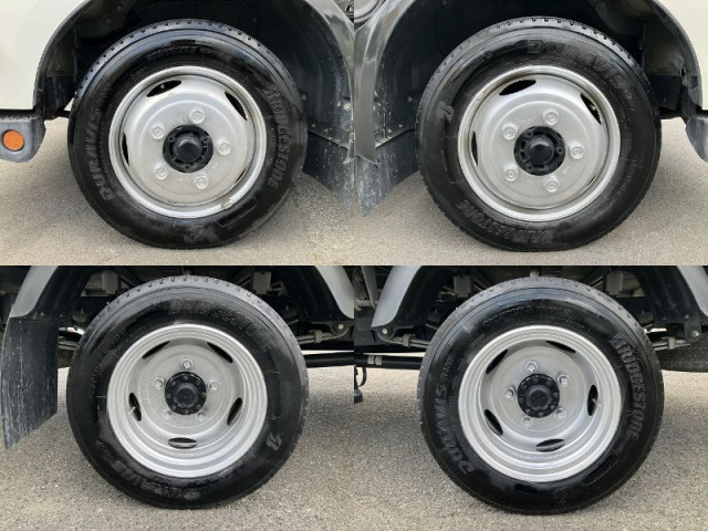 トヨタ ダイナ 小型 平ボディ TPG-XZU710(100813) 16枚目