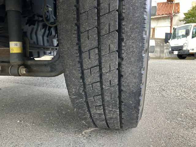 トヨタ ダイナ 小型 平ボディ TPG-XZU710(100813) 17枚目