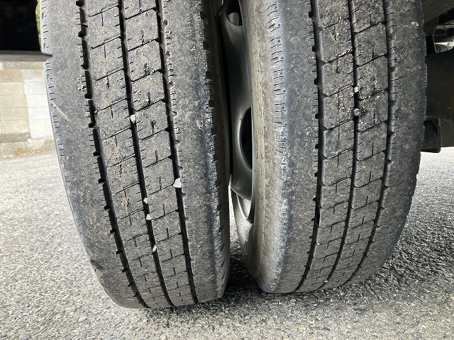 トヨタ ダイナ 小型 平ボディ TPG-XZU710(100813) 19枚目