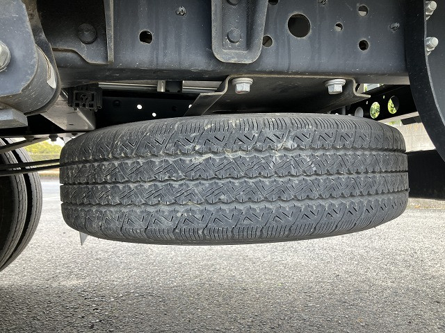 トヨタ ダイナ 小型 平ボディ TPG-XZU710(100813) 21枚目