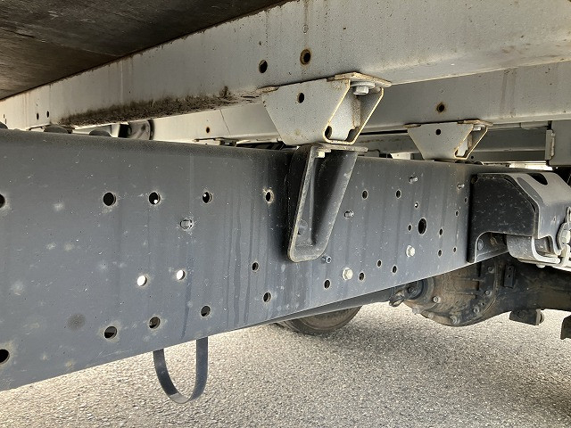 トヨタ ダイナ 小型 平ボディ TPG-XZU710(100813) 22枚目