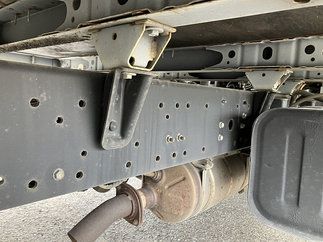 トヨタ ダイナ 小型 平ボディ TPG-XZU710(100813) 24枚目