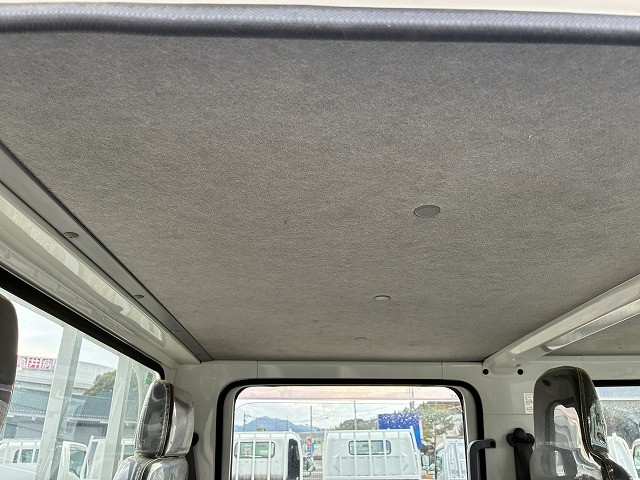 いすゞ エルフ 小型 Wキャブ TRG-NHR85A(100812) 30枚目