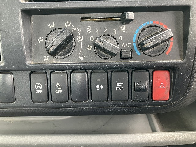 トヨタ ダイナ 小型 平ボディ TPG-XZU710(100813) 30枚目