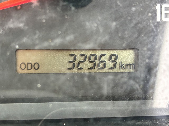 いすゞ エルフ 小型 Wキャブ TRG-NHR85A(100812) 37枚目