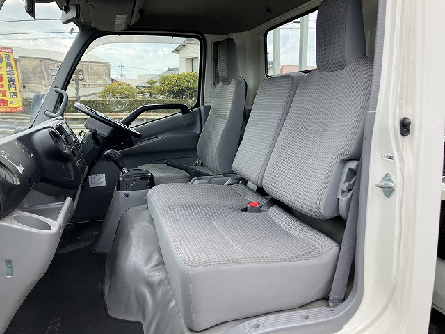 トヨタ ダイナ 小型 平ボディ TPG-XZU710(100813) 38枚目
