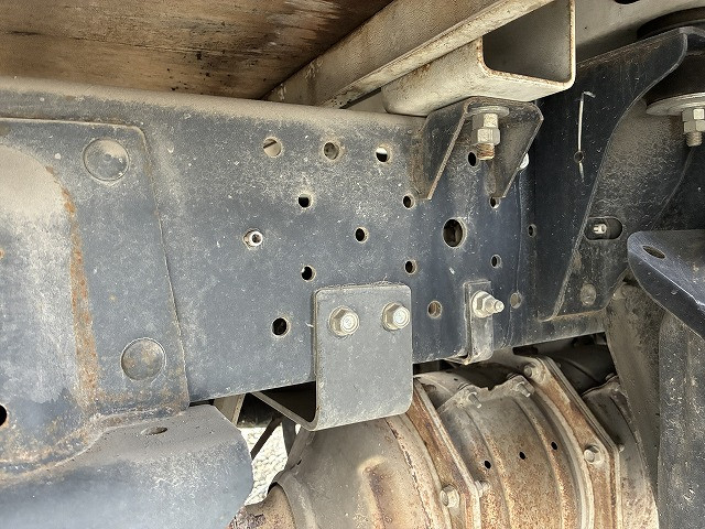 いすゞ エルフ 小型 Wキャブ TRG-NHR85A(100812) 42枚目