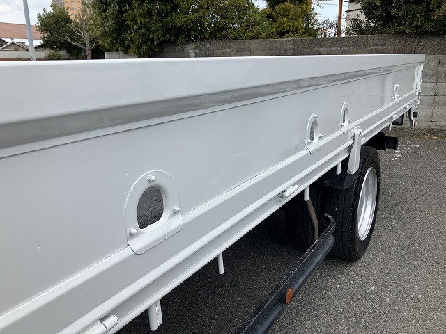 トヨタ ダイナ 小型 平ボディ TPG-XZU710(100813) 42枚目