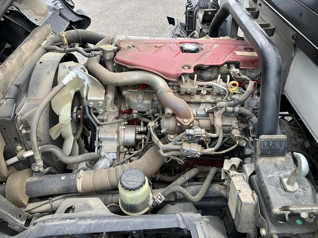 トヨタ ダイナ 小型 平ボディ TPG-XZU710(100813) 44枚目