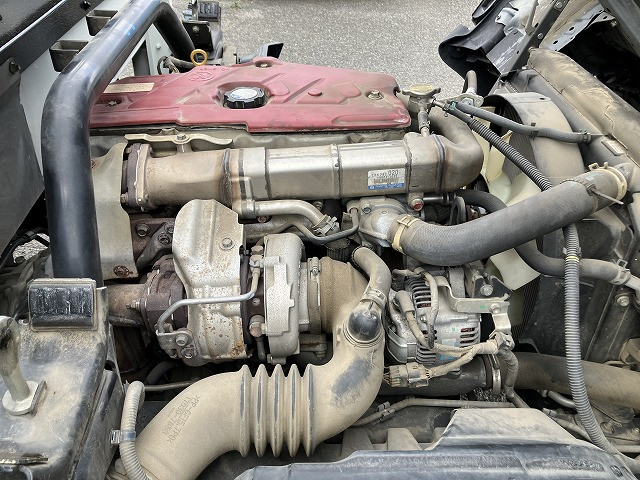 トヨタ ダイナ 小型 平ボディ TPG-XZU710(100813) 45枚目