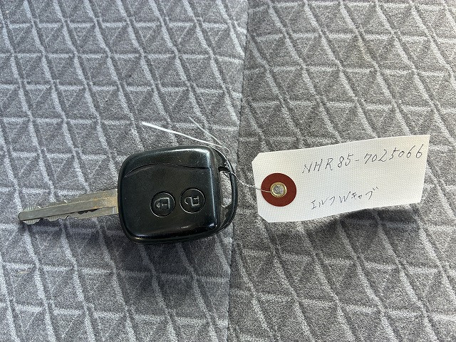 いすゞ エルフ 小型 Wキャブ TRG-NHR85A(100812) 50枚目