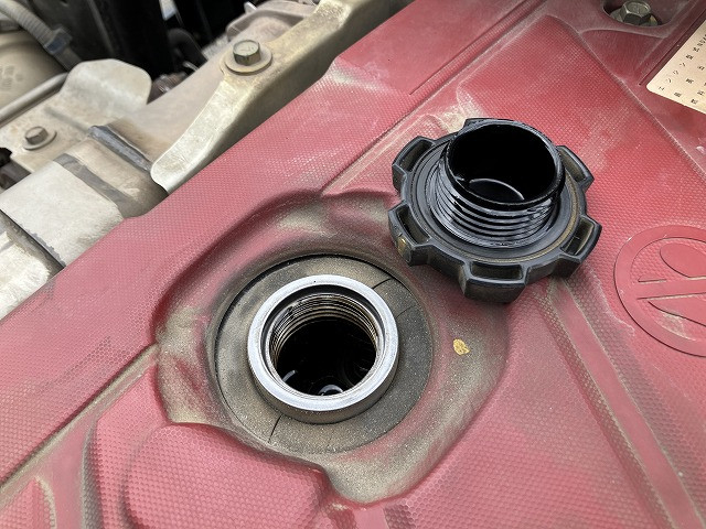 トヨタ ダイナ 小型 平ボディ TPG-XZU710(100813) 47枚目