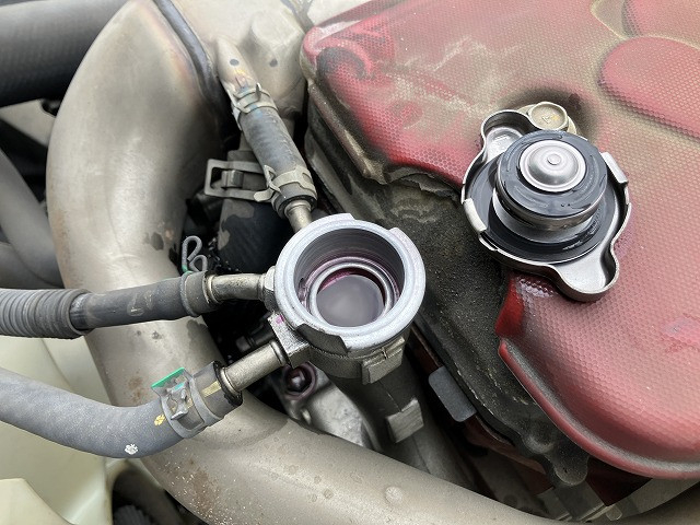 トヨタ ダイナ 小型 平ボディ TPG-XZU710(100813) 48枚目