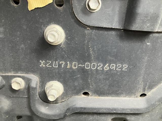 トヨタ ダイナ 小型 平ボディ TPG-XZU710(100813) 49枚目