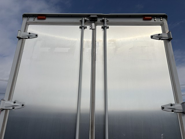 日野 デュトロ 小型 バン TKG-XZU695M(100828) 7枚目