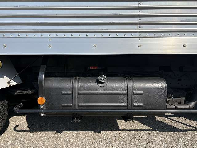 日野 デュトロ 小型 バン TKG-XZU695M(100828) 21枚目