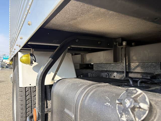 日野 デュトロ 小型 バン TKG-XZU695M(100828) 22枚目