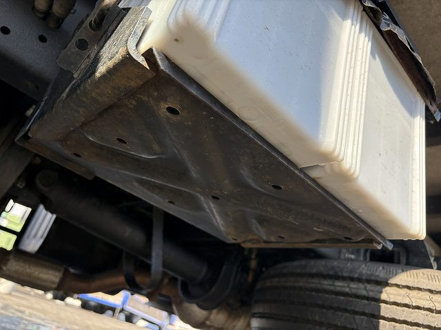 日野 デュトロ 小型 バン TKG-XZU695M(100828) 23枚目